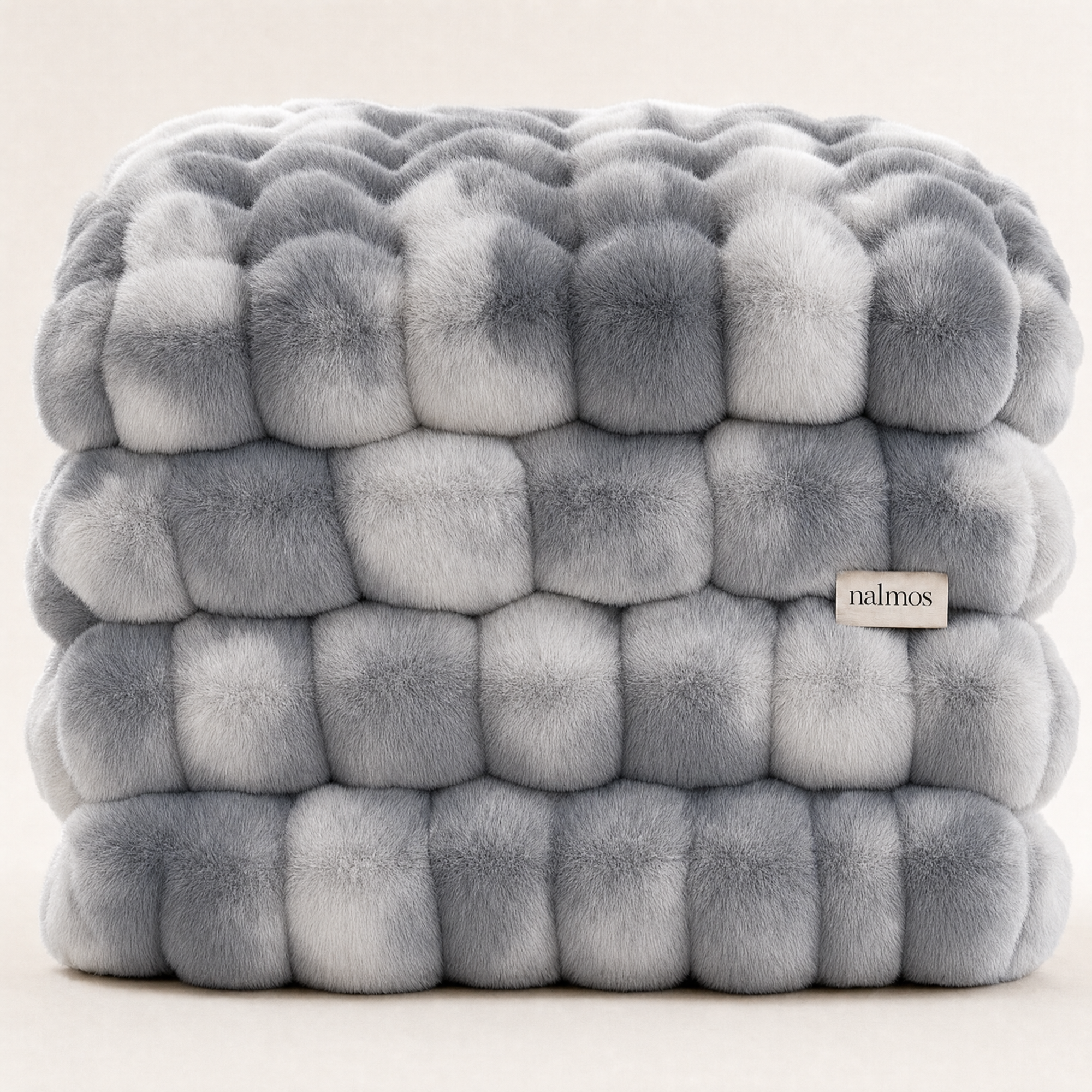 NALMOS Bed Ash colorway
