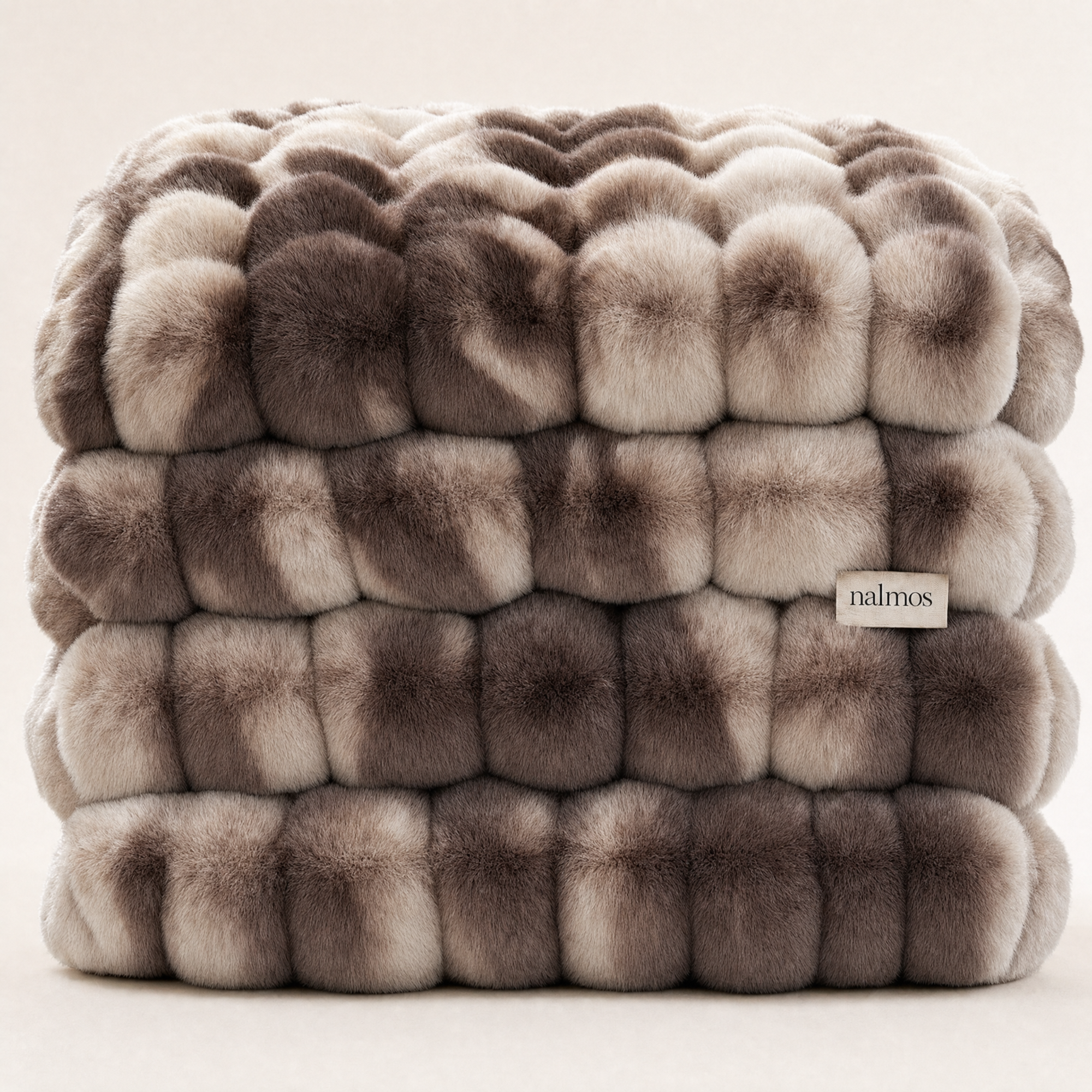 NALMOS Bed Sable colorway