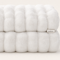 NALMOS Throw — Cumulus, hero stack